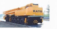 NK500E/KATO Crane for Sale