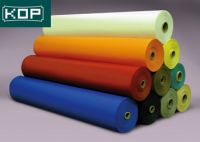 PVC Tarpaulin (PVC coated fabric)
