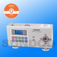 digital torque meter