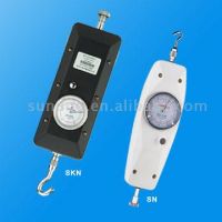 analog push pull force gauge