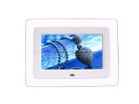 7 inch digital photo frame