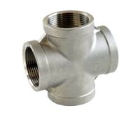 stainless pipe fittings