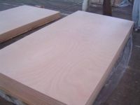 okume plywood