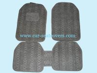 Car Mat (TY-CM-02), car floor mat, auto floor mat, car mats
