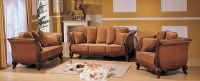 classical fabric sofa(B323#)