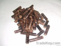 Agricultural Pellet from Thailand