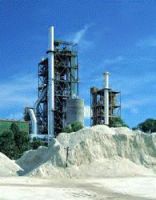 Portland Cement I, II