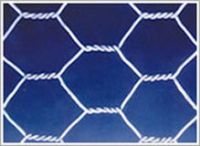 Hexagonal Wire Mesh