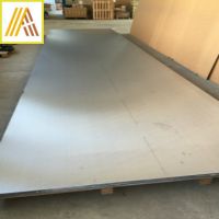 5083H116 marine grade aluminum alloy sheets plates