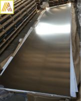 Sell DNV Approved Boatbuilding  Aluminum Plate