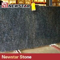 newstar polished blue pearl granite