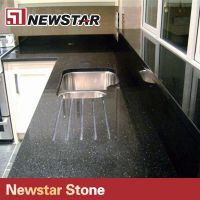 NEWSTAR Cheap Granite Kitchen Bench Tops