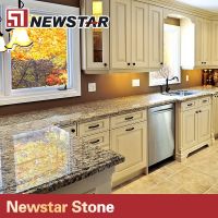 NEWATAR Popular Kitchen Granite Countertop