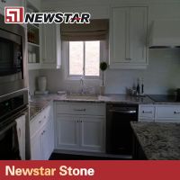 Apray White Stone BenchTop