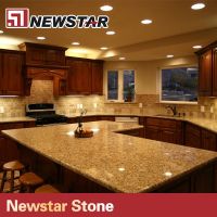 NEWSTAR Granite Kitchen Worktop