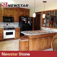 popular natural granite kitchen countertops