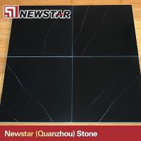Newstar Nero marquina marble tile