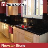 newstar solid color granite countertop