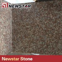 G687 Chinese best granite tiles price