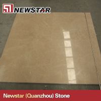 Newstar burder beige marble tile