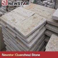 Newstar mushroom g682 granite tile