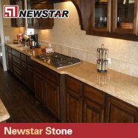 polished modular granite countertops