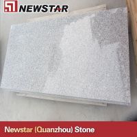 Newstar polished g603 granite tile