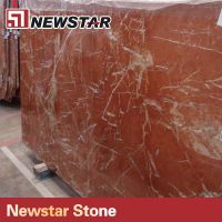 Rojo Alicante Marble Stone