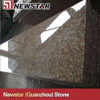 Newstar polished G687 granite tile