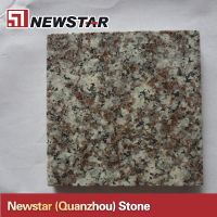 Newstar polished G664 granite tile