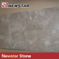 Chinese bosy grey marble