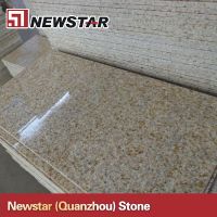 Newstar polished g682 granite tile