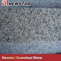 Newstar polished tiger yellow granite tile