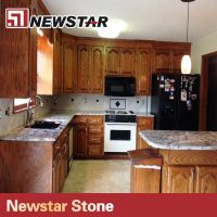 prefab synthetic granite countertops