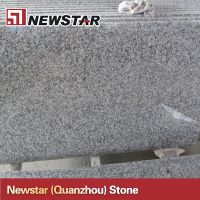 Newstar polished lunar pear granite tile