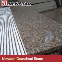 Newstar polished G687 granite tile