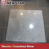 Newstar polished g603 granite tile