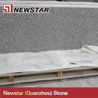 Newstar polished G664 granite tile