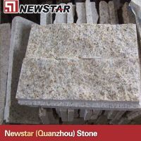 Newstar mushroom g682 granite tile