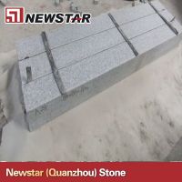 Newstar granite flamed tile