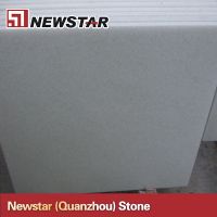 Newstar pure crystal white marble