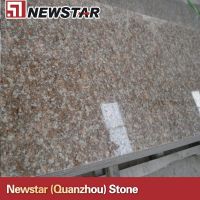 Newstar polished G687 granite tile
