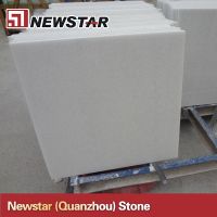 Newstar chinese crystal white marble