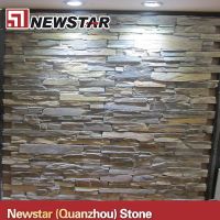 Newstar rustly slate culture stone