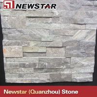 Newstar  grey slate culture stone