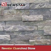 Newstar  grey slate culture stone