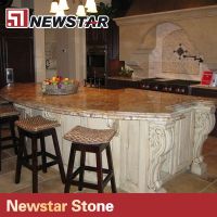 good design granite countertop covers