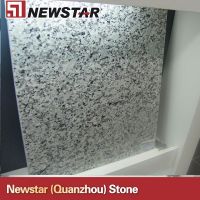 Newstar polished  Bala grey  granite tile