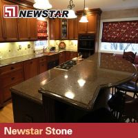 newstar granite countertop round edge