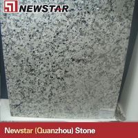Newstar polished  Bala grey  granite tile